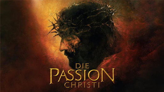 The Passion of the Christ