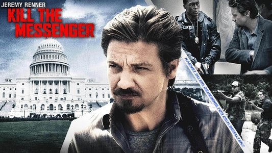 Kill the Messenger