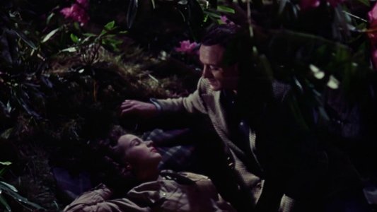 A Matter of Life and Death