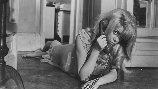 Repulsion