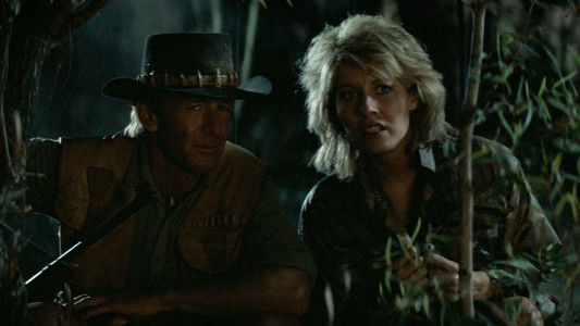 Crocodile Dundee