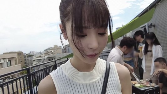BBQ泥酔NTR 大学のサークル飲み会でクズ男達に飲まされ酔わされヤラれてしまった僕の彼女 桃乃木かな