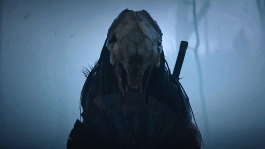 Prey