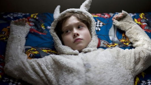 Where the Wild Things Are