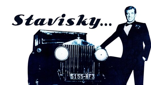 Stavisky...