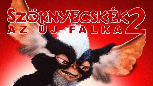 Gremlins 2: The New Batch