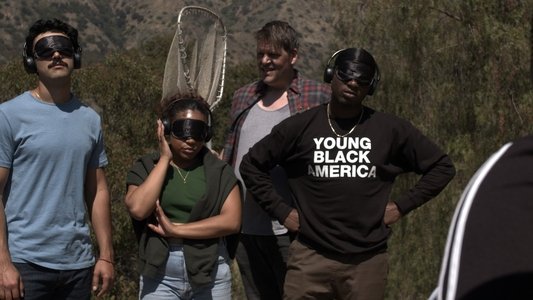 My First Horror Film