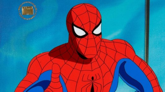Spider-Man