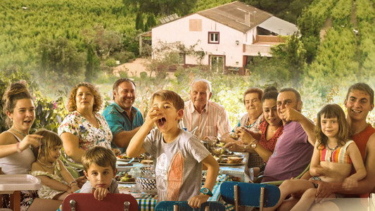Alcarràs