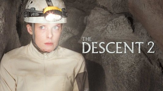The Descent: Part 2