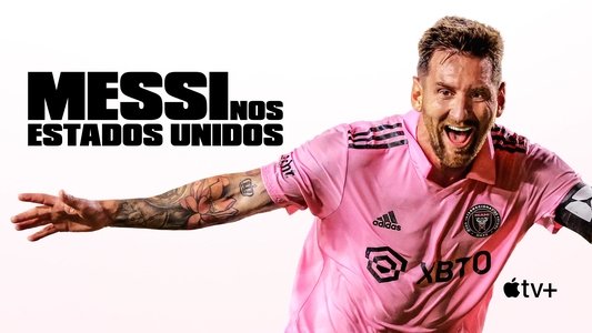 Messi Meets America
