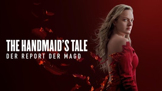 The Handmaid's Tale