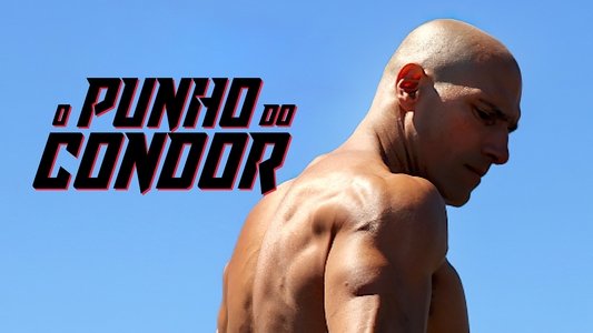 El puño del cóndor