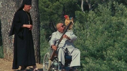 Le Maître-nageur
