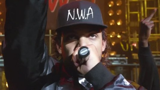 Straight Outta Compton
