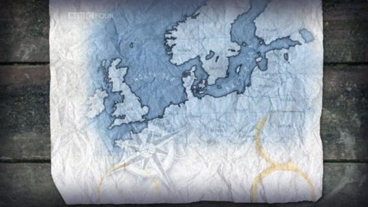 Jonathan Meades - Magnetic North