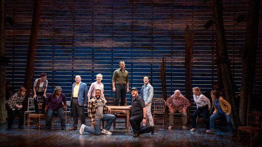 Come from Away