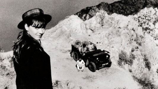 Le Soleil dans l’œil