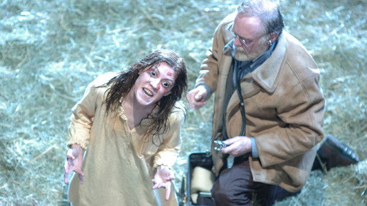The Exorcism of Emily Rose