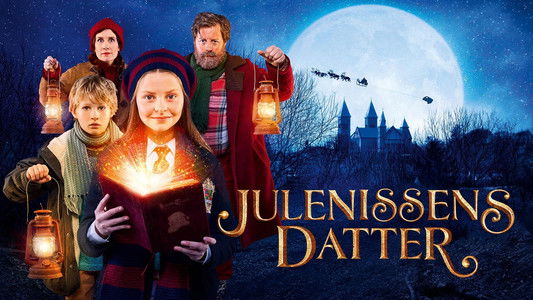 Julemandens Datter
