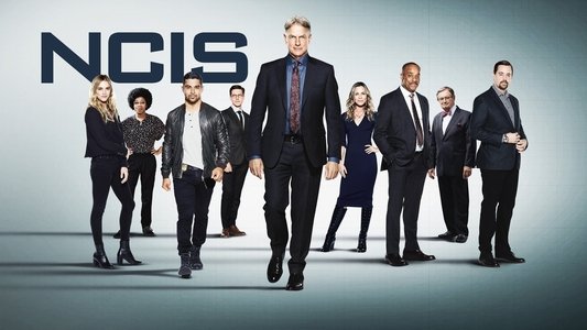 NCIS