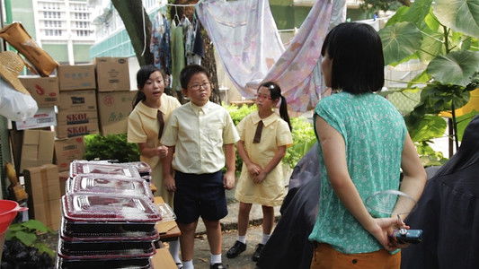 超人說：怪獸不懂談愛情