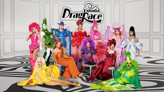 Drag Race España