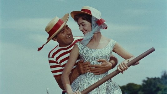 Venezia, la luna e tu