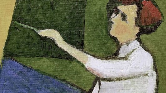 Gabriele Münter - Pionnière de l'art moderne