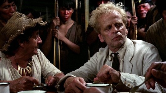 Fitzcarraldo