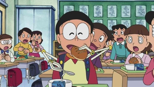 Thumbnail image for Nandemo Nuigurumi ni...