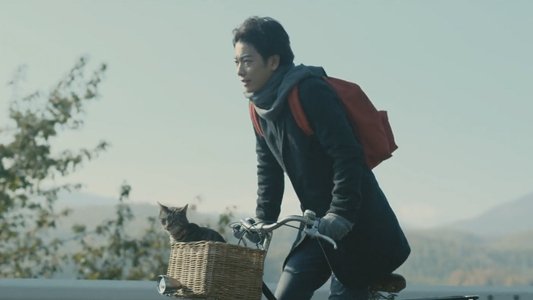 世界から猫が消えたなら