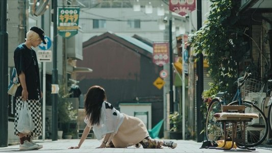 ベイビーわるきゅーれ2ベイビー