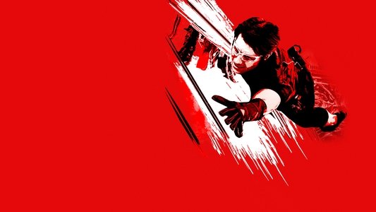 Mission: Impossible - Ghost Protocol