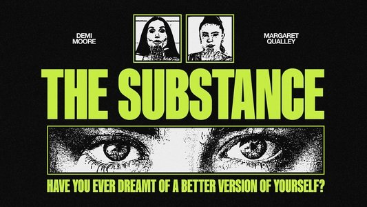 The Substance