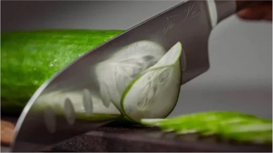 The Knife