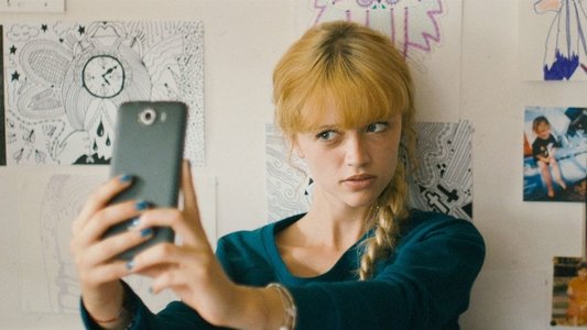 Bang Gang (une histoire d'amour moderne)