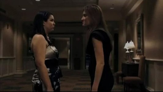 The Reception
