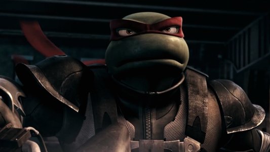 TMNT