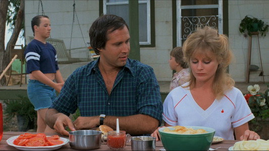 National Lampoon's Vacation