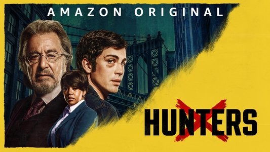 Hunters