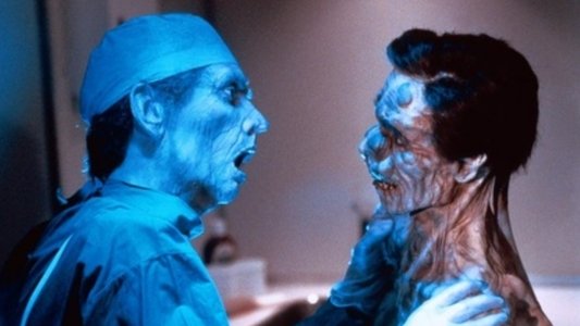 Lifeforce