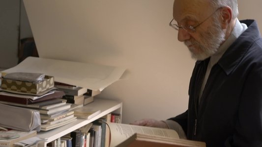 La Brigade des papiers