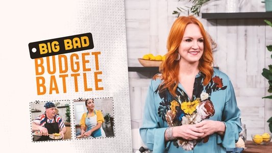 Big Bad Budget Battle