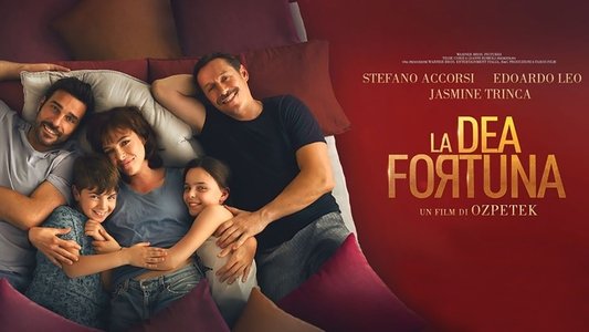 La dea fortuna