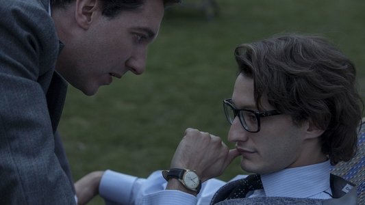 Yves Saint Laurent