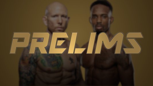 UFC on ESPN 65: Emmett vs. Murphy