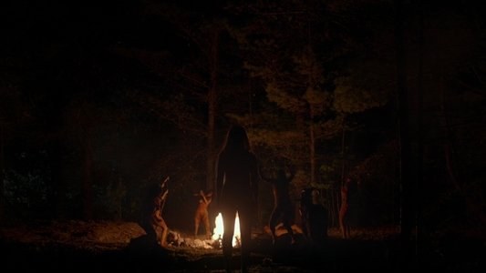 The Witch