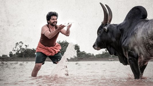 மெய்யழகன்