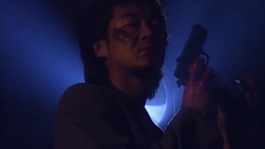 監禁逃亡　異常性欲のはてに